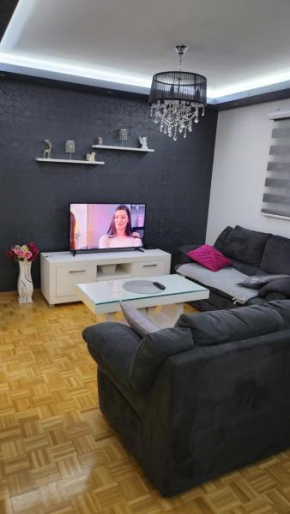 Apartman LUX BRUS